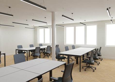 Office Space 34-35 Berwick Street - Image 3