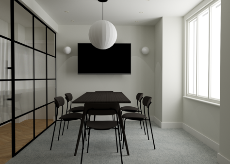 Office Space 34-35 Berwick Street - Image 2