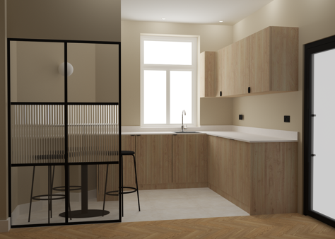 Office Space 34-35 Berwick Street - Image 1