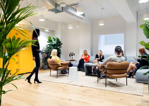 Office Space North West House - Image 7