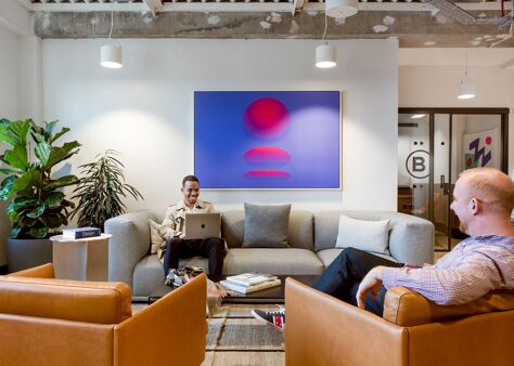 Office Space North West House - Image 6