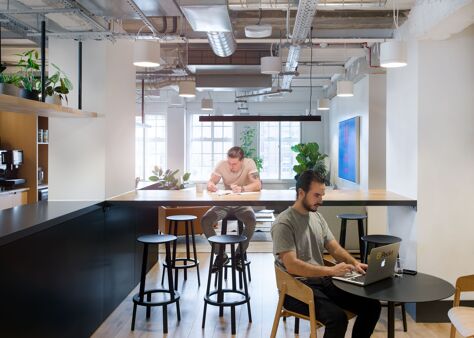 Office Space North West House - Image 4