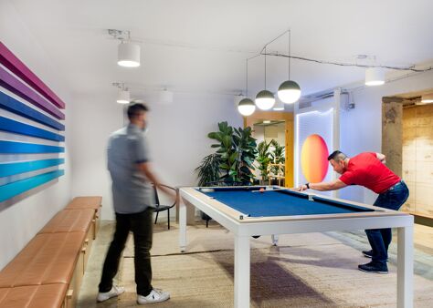 Office Space North West House - Image 5