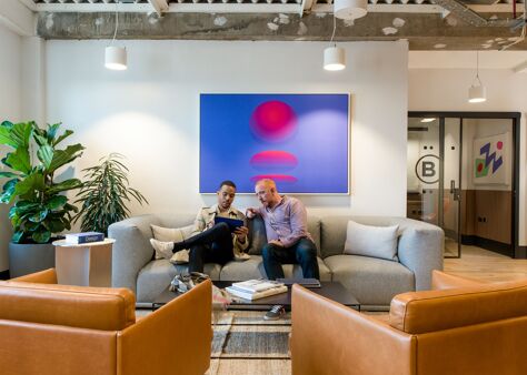 Office Space North West House - Image 2