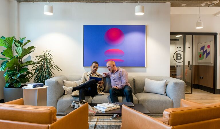 Office Space North West House - Image 2