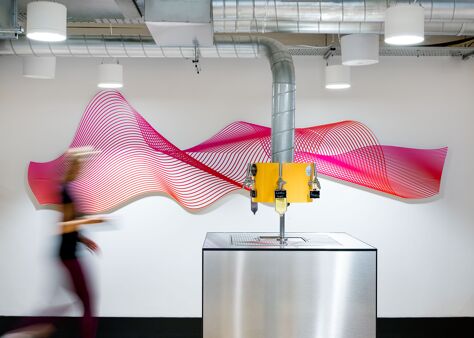 Office Space North West House - Image 8