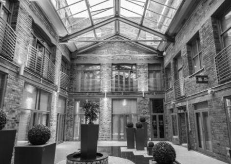 Office Space West Midlands House - Image 2