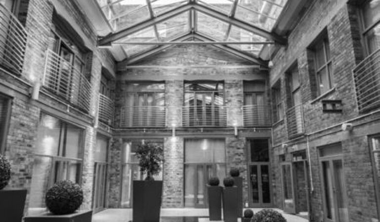 Office Space West Midlands House - Image 2