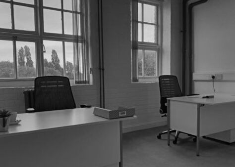 Office Space West Midlands House - Image 3