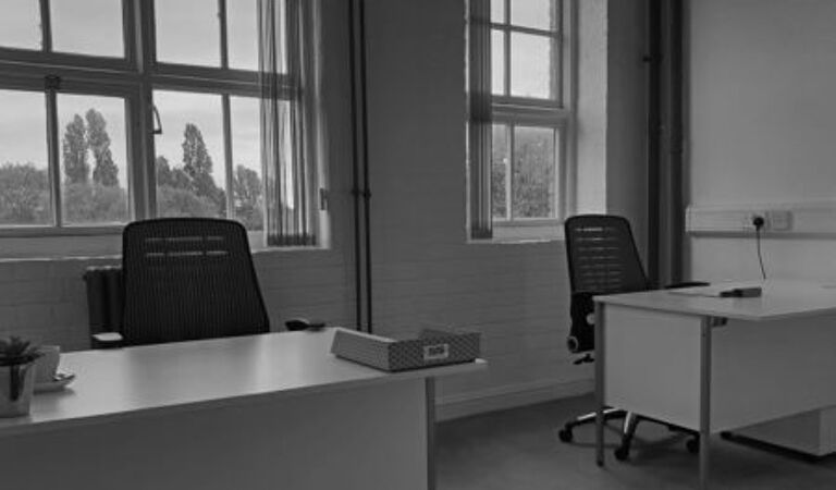 Office Space West Midlands House - Image 3