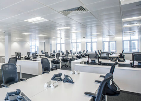 Office Space Woburn Place - Image 5