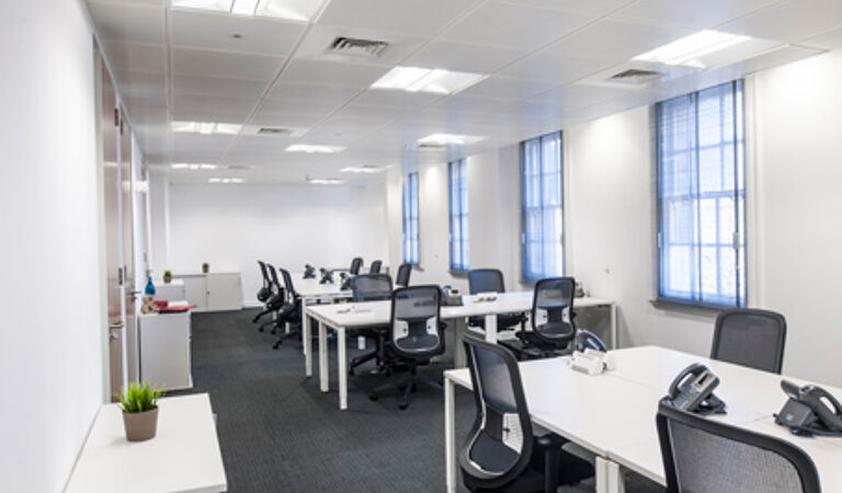 Office Space Woburn Place - Image 3