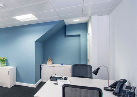 Office Space Woburn Place - Image 6