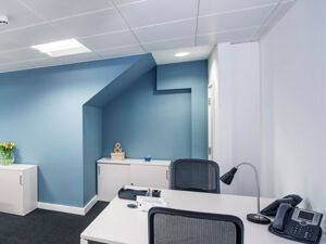 Office Space Woburn Place - Image 6