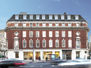 Office Space Woburn Place - Image 1