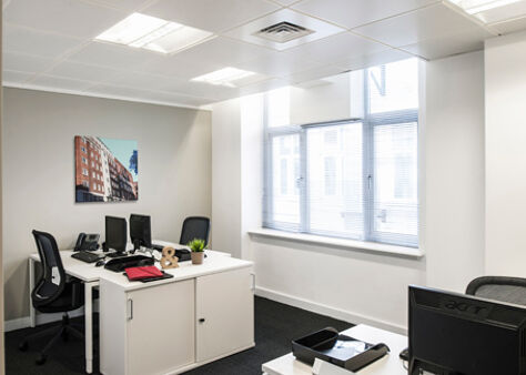 Office Space Woburn Place - Image 4
