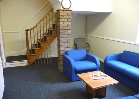 Office Space Bell Business Centre - Image 1