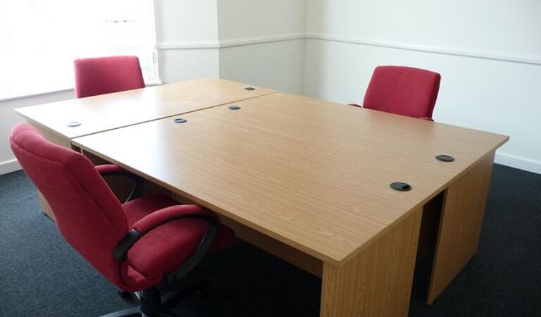 Office Space Bell Business Centre - Image 2