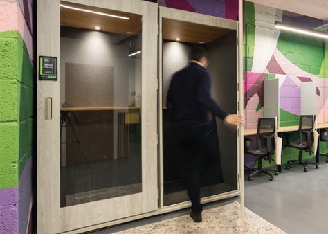 Office Space Fulham - Image 5