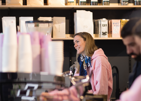 Office Space Fulham - Image 3