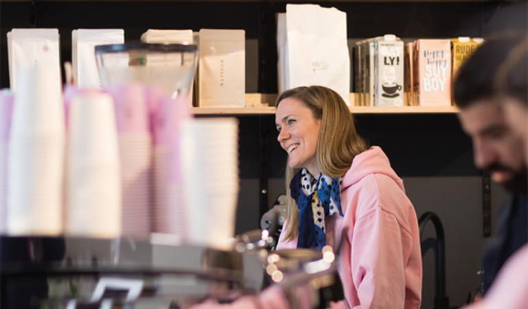 Office Space Fulham - Image 3