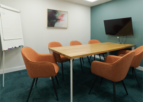 Office Space Fulham - Image 4