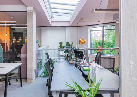 Office Space Fulham - Image 8