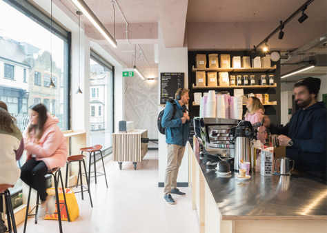 Office Space Fulham - Image 6