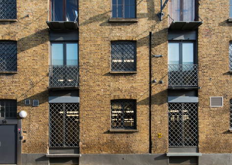 Office Space 56 Ayres Street - Image 1