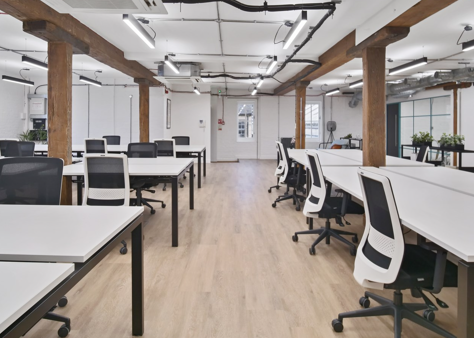 Office Space 56 Ayres Street - Image 5