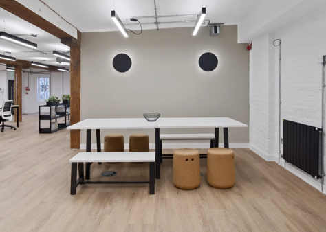 Office Space 56 Ayres Street - Image 6