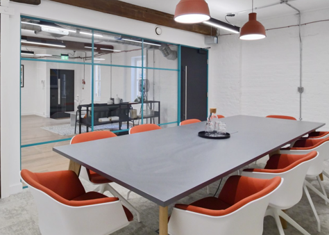 Office Space 56 Ayres Street - Image 4