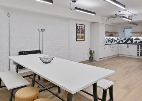 Office Space 56 Ayres Street - Image 3