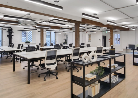 Office Space 56 Ayres Street - Image 2