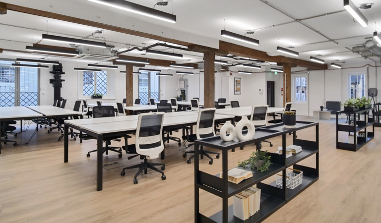 Office Space 56 Ayres Street - Image 2