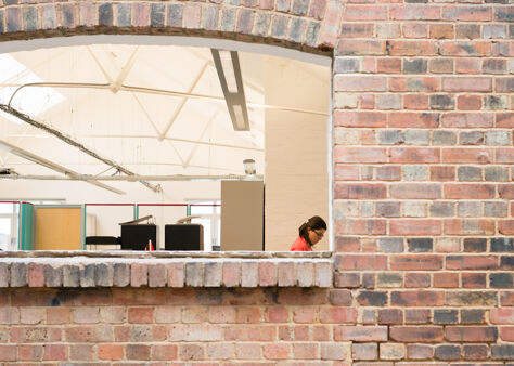 Office Space The Foundry - Image 10