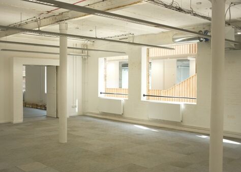 Office Space The Foundry - Image 8