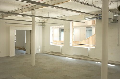 Office Space The Foundry - Image 8