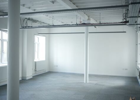 Office Space The Foundry - Image 3