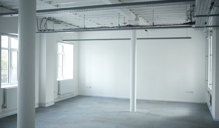 Office Space The Foundry - Image 3