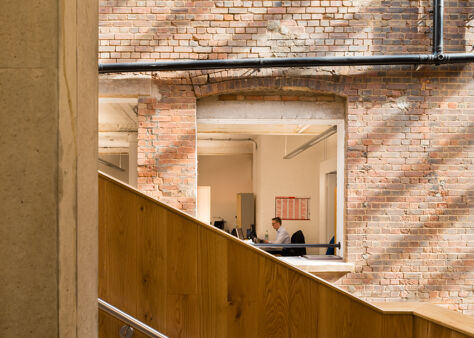 Office Space The Foundry - Image 7
