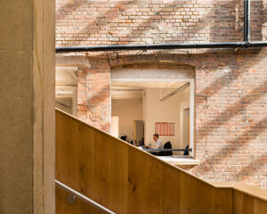 Office Space The Foundry - Image 7