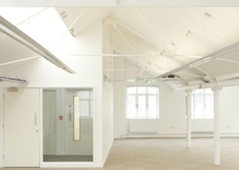 Office Space The Foundry - Image 6
