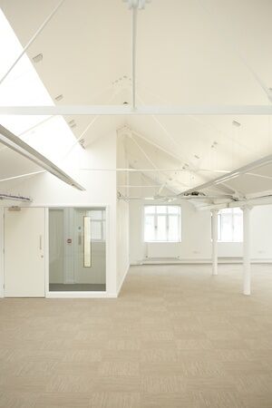 Office Space The Foundry - Image 6