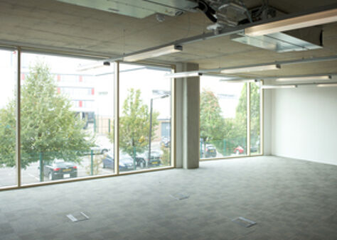 Office Space The Foundry - Image 9