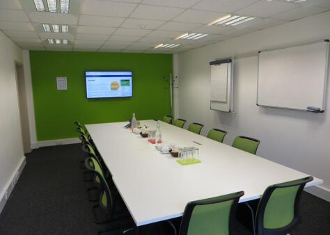 Office Space Havant - Image 7