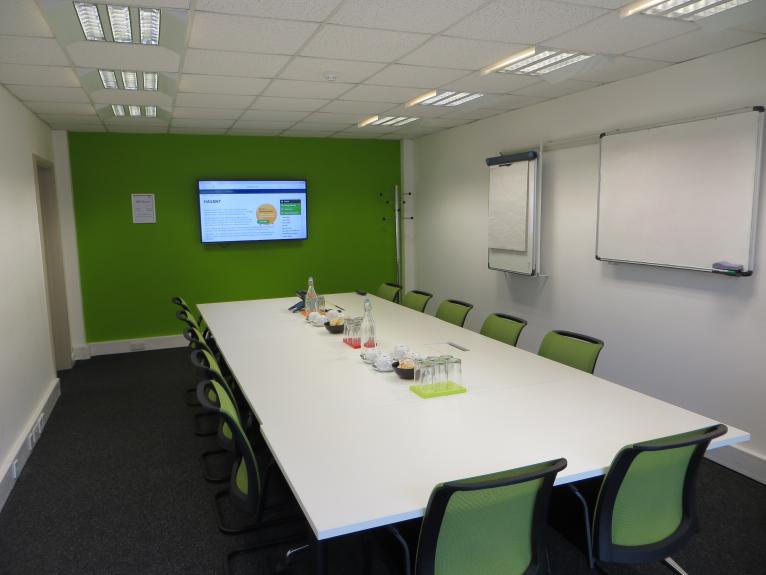 Office Space Havant - Image 7