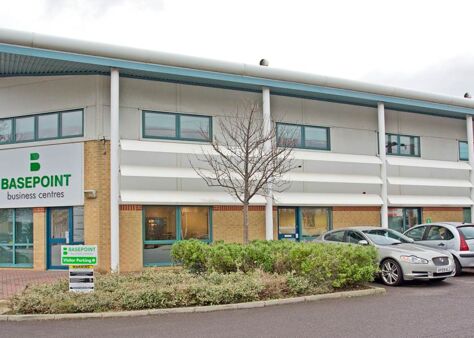 Office Space Havant - Image 2