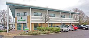 Office Space Havant - Image 2