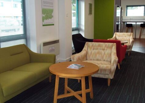 Office Space Havant - Image 3